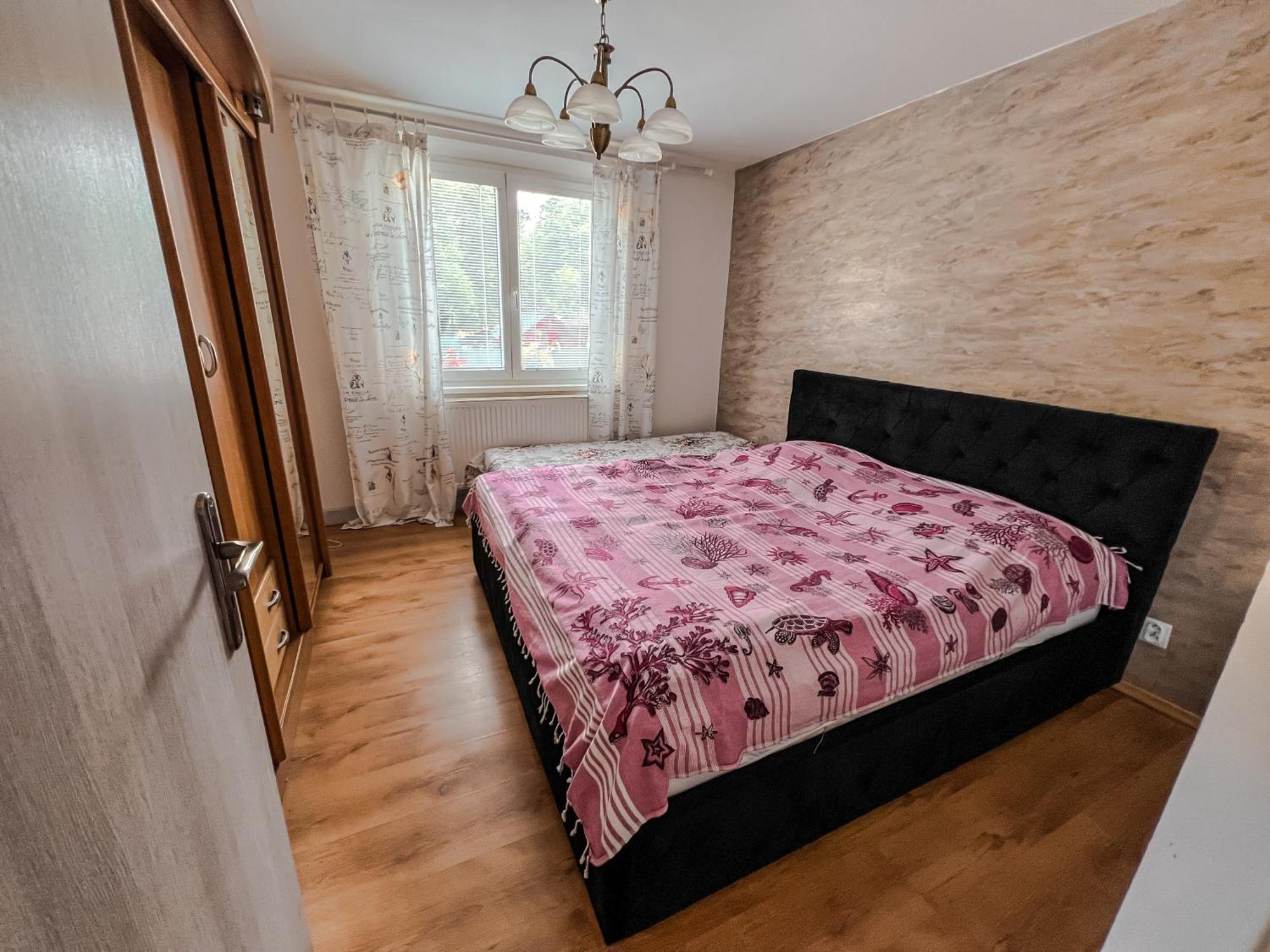 3 Bedroom Apartment In The Part Of The City Besztercebánya Kültér fotó