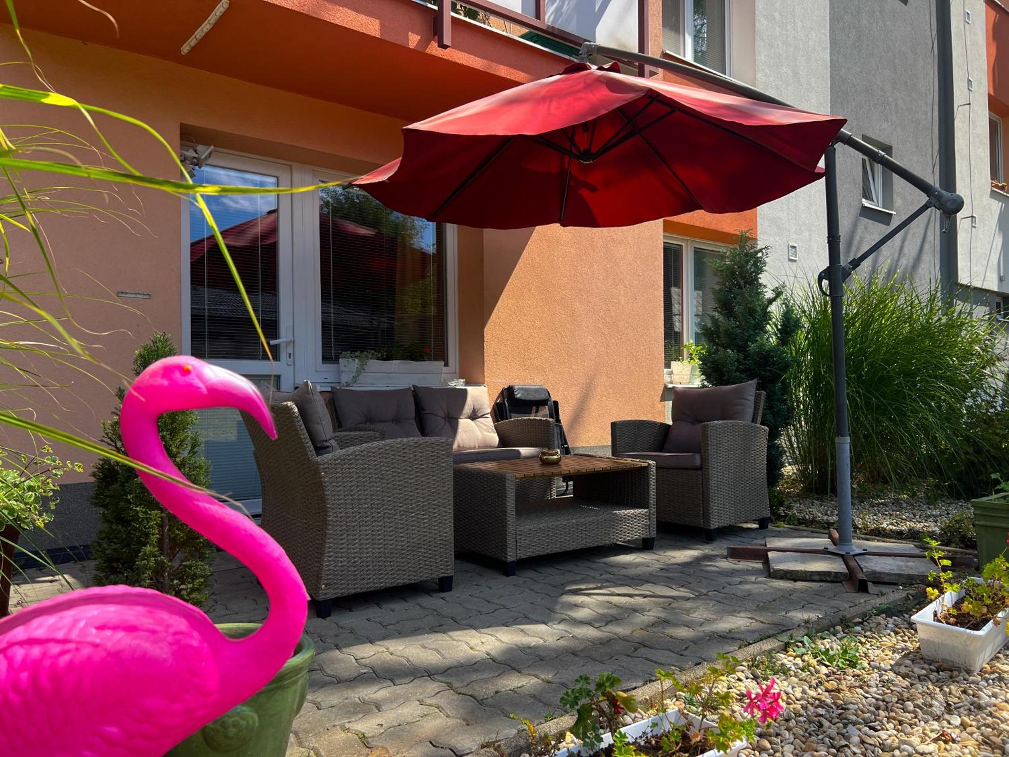 3 Bedroom Apartment In The Part Of The City Besztercebánya Kültér fotó